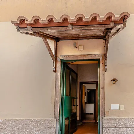 Casa Matteh Ai Musei Vaticani Roma